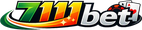 7111 bet লোগো
